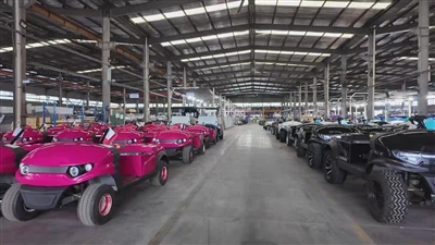 Greenman Manifattura Karrettuni tal-Golf bl-ingrossa għal Korsijiet tal-Golf ...