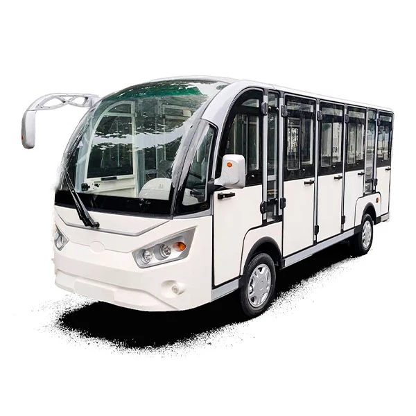 Electric Tourist coach Electric Tourist coach