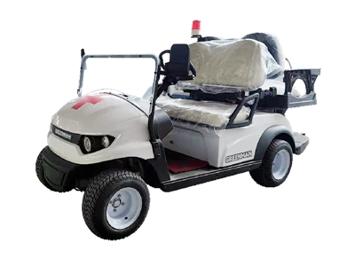 Karozza tal-Golf Għall-Bejgħ