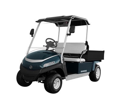 Karrettun tal-Golf ta 'Qawwa Għolja