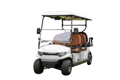 Turiżmu Golf Car